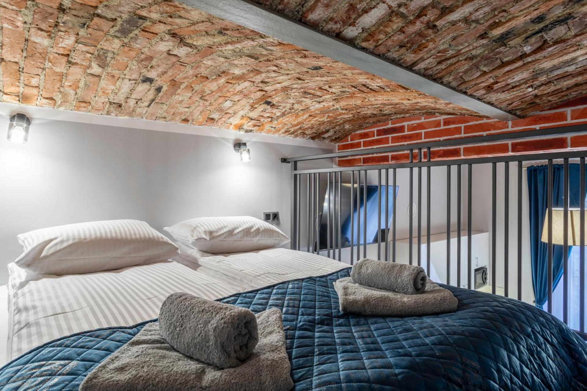 Dave Elegant Apartments Krakow Old Town — Photos 1